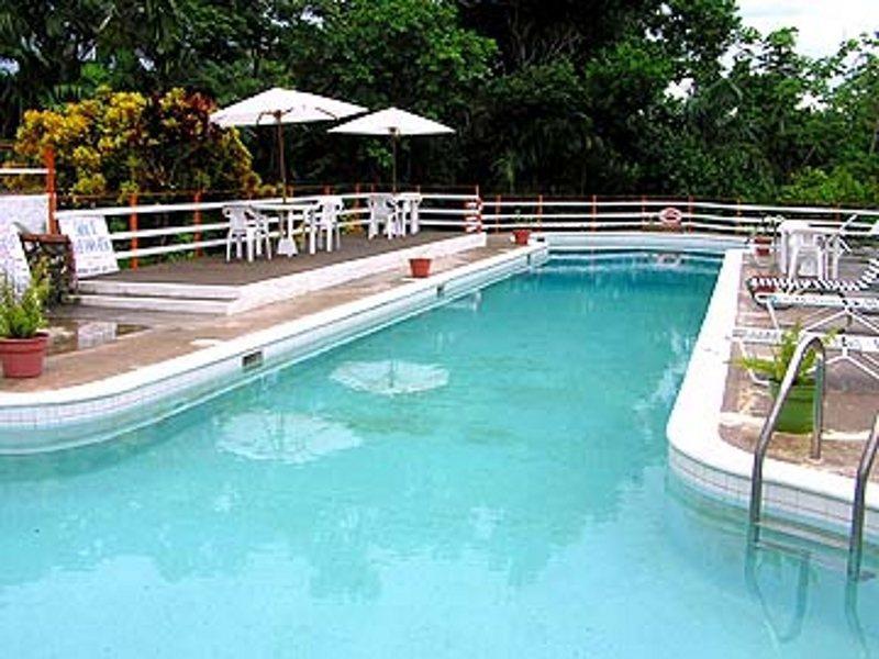 Fern Hill Club Hotel Порт-Антонио Экстерьер фото