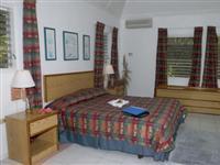 Fern Hill Club Hotel Порт-Антонио Экстерьер фото