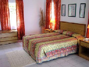 Fern Hill Club Hotel Порт-Антонио Экстерьер фото